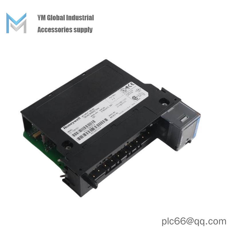 HONEYWELL TC-IDD321 Experion LS I/O Module