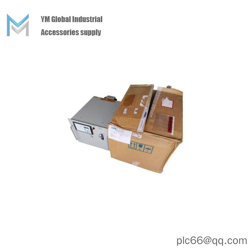 TERMOTEK P205-18425-1 LASER COOLING UNIT, 230VAC, 8A