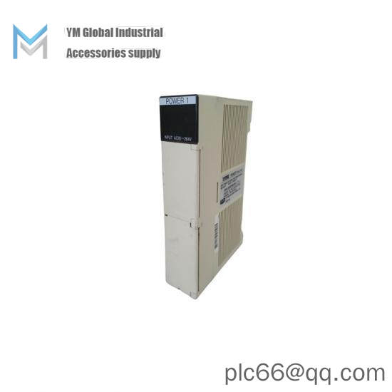 TOYOPUC POWER1/THV-2747 Power Supply Module