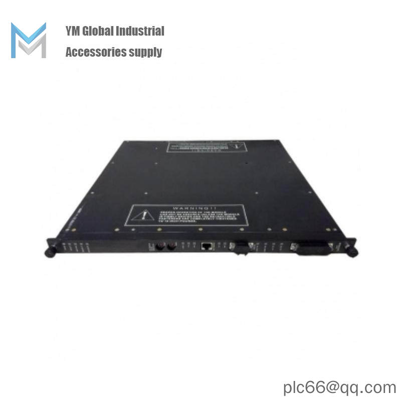 Triconex 3008N Main Processors (MP) Invensys