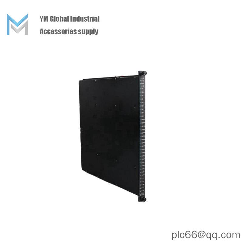 TRICONEX 3533E INPUT MODULE