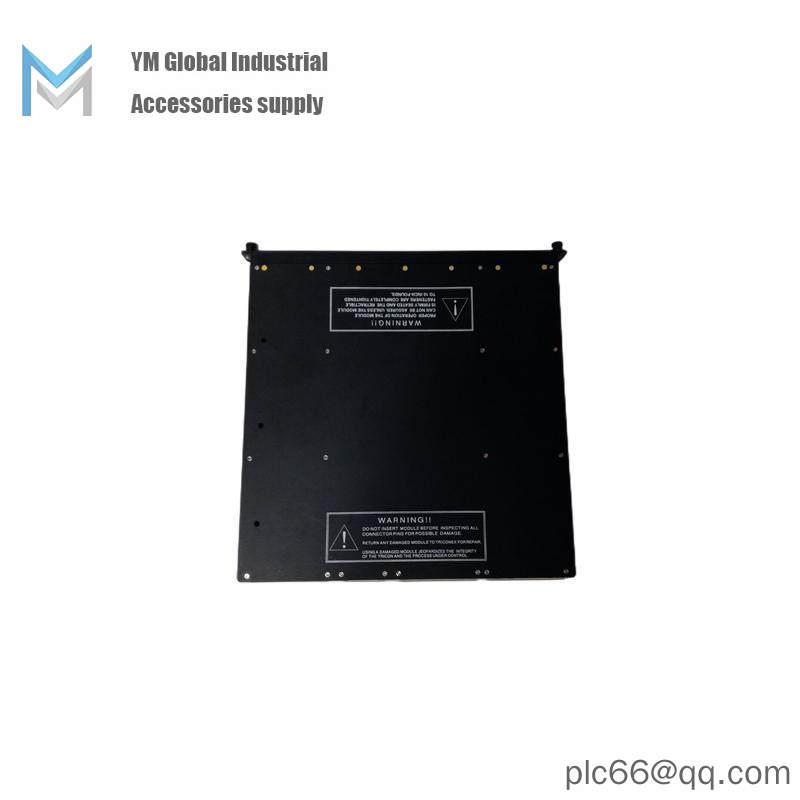 TRICONEX 3564 Digital Input Module