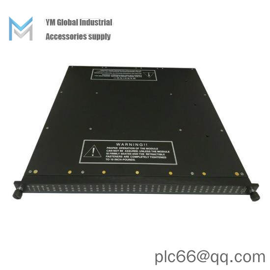 Triconex 3625 Digital 24VDC Output Module