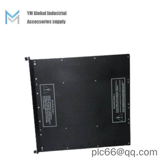 Triconex 3805H Analog Output Module