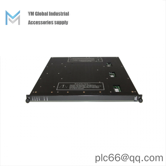 Triconex 3850E Analog Output Module