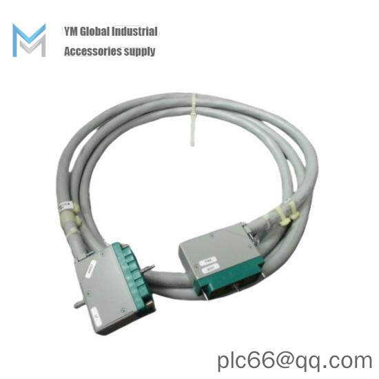 Triconex 4000094-320 Cable Assembly