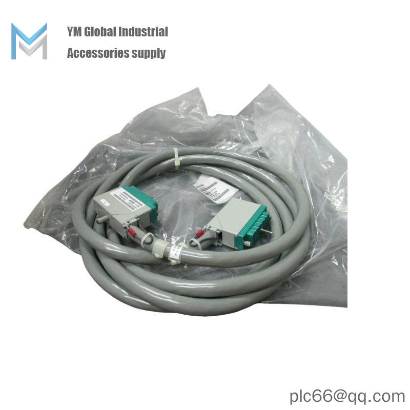 Triconex 4000103-510 Cable Assembly