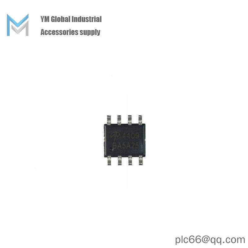 TRICONEX 4409 P-Channel MOSFET