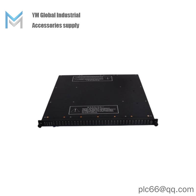 TRICONEX 4507 MODULE V7 HIGHWAY INTERFACE