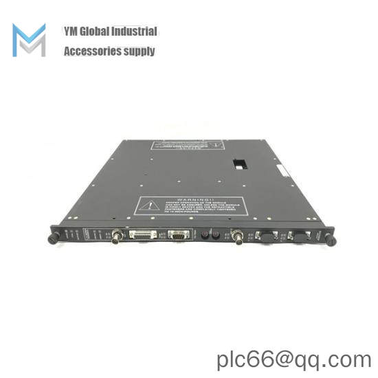 Triconex A16B-3200-0210