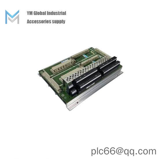 TRICONEX 7400206-100 PLC MODULE