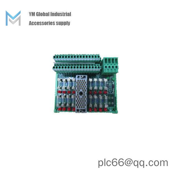 Triconex 9662-610 Termination Board