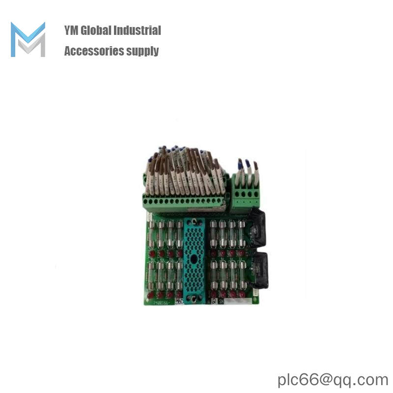 TRICONEX 9662-810 Module