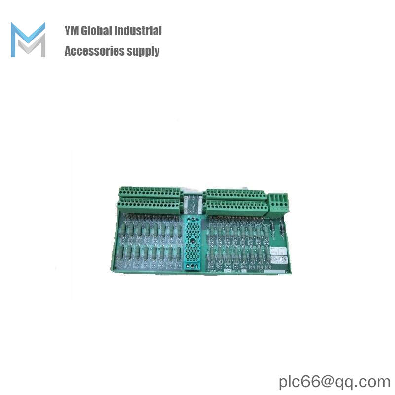 TRICONEX 9761-210 Module