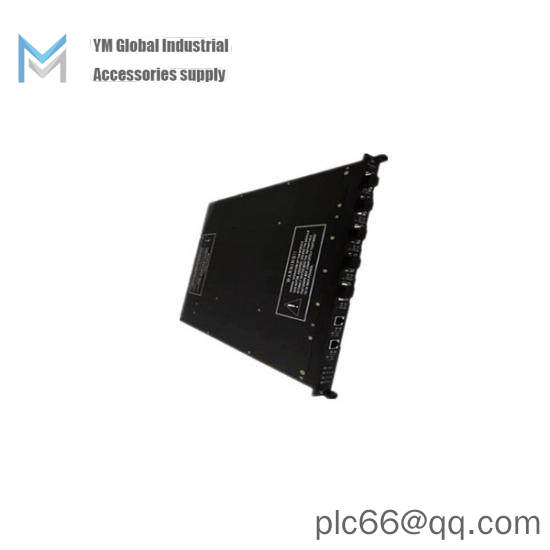 Triconex AI3281 Analog Input Module