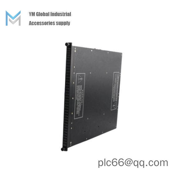 Triconex CM3201 Communication Module