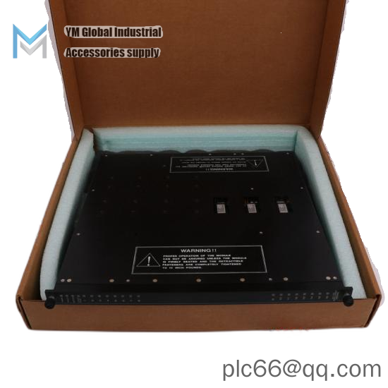 Triconex A16B-3200-0210