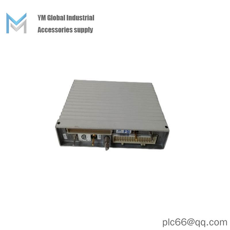 TRICONEX MP3101S2 digital input module