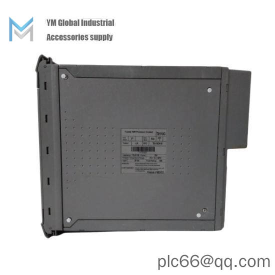 Trusted T8110C  ICS Triplex Communications Interface Module