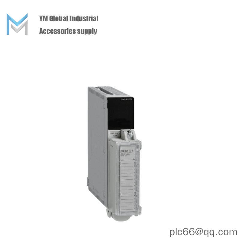 Schneider TSXDSY16T2 Modicon Discrete Output Module