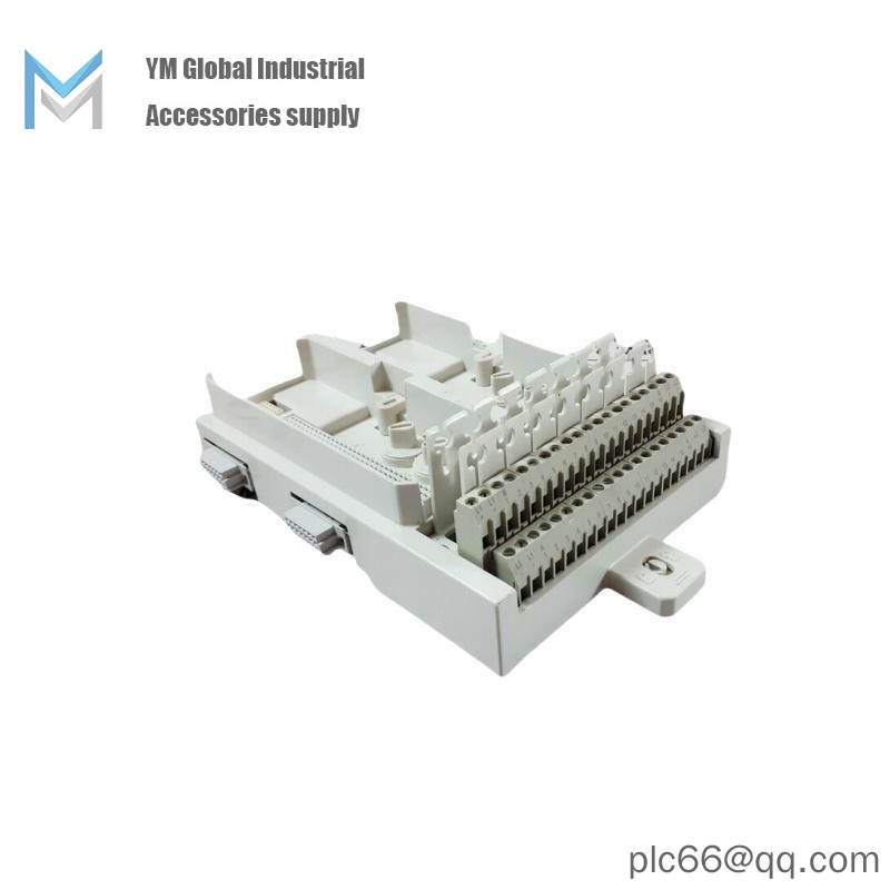 ABB TU844 Analog redundancy input module