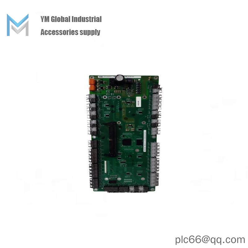 ABB UFC921A101 IGTB module