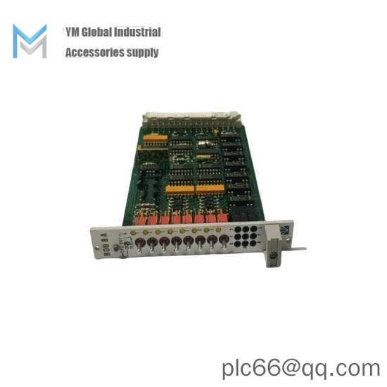 VALMET BOU8B/542810-4B/542810-4A Memory Card