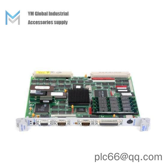 VMIC VMIVME-7486  CPU Module