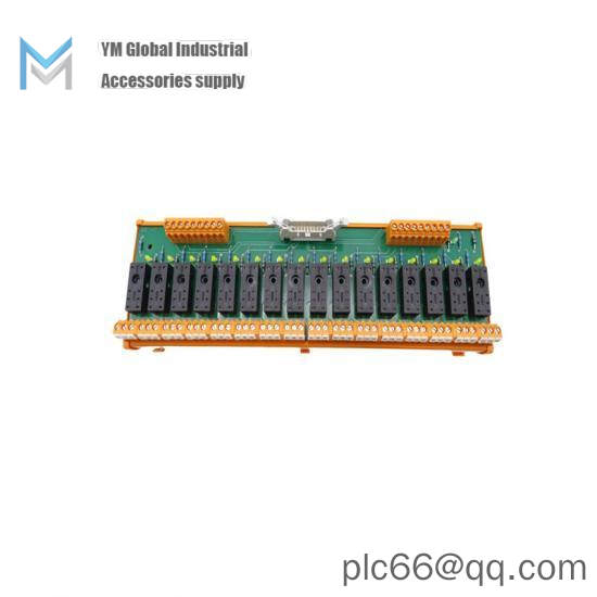 Weidmiller 1113761001 MULTIPLE INTERFACE RELAY COUPLER