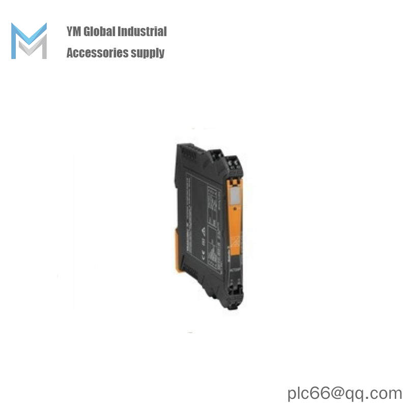 WEIDMULLER ACT20P-PRO DCDC II-S Signal converter/insulator