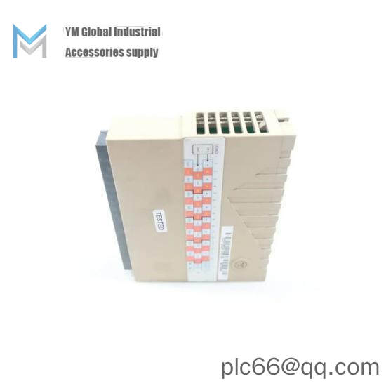 Westinghouse 1C31125G01 Digital Output Module