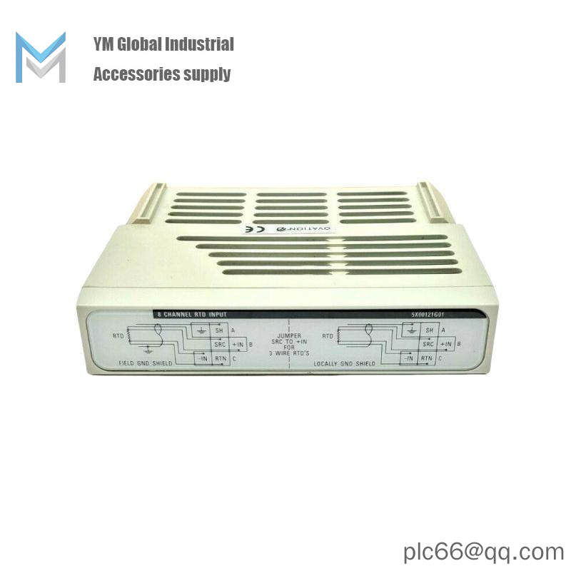 WESTINGHOUSE 5X00121G01