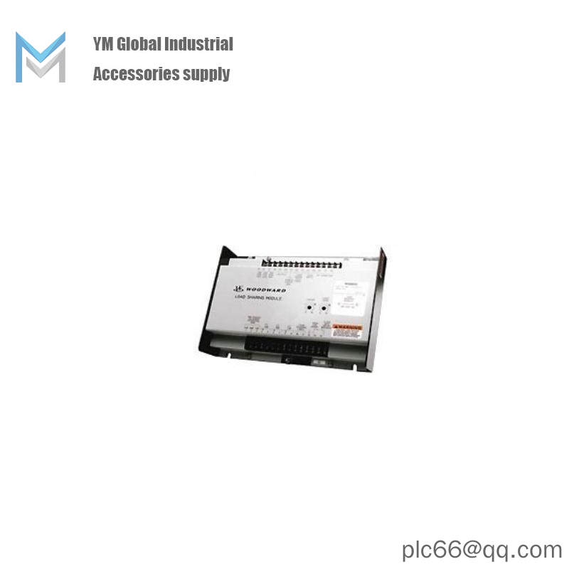 WOODHEAD 9907-838 Load Sharing Module