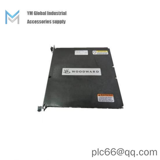 Woodward 5464-208 PLC module