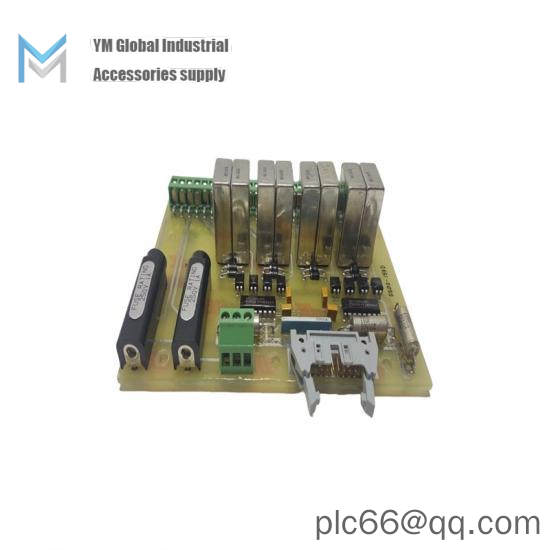 Woodward WOODWARD ESDR4T 5448-897