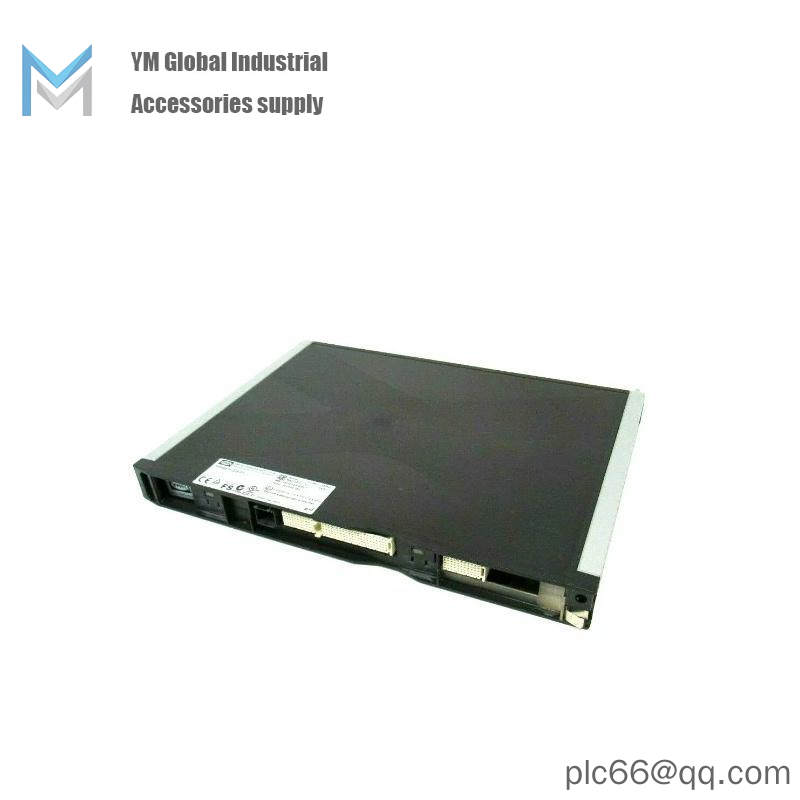 HIMA HIMAX X-SB-01 System Bus Module