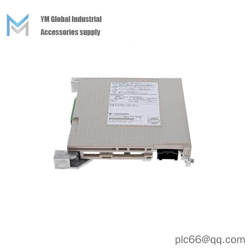 YASKAWA FS100 CSTR-IFBM3LB CSTR-SDB3R8AAA Servopack Servo Amplifier