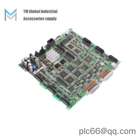 Yaskawa CIMR-M5N2011