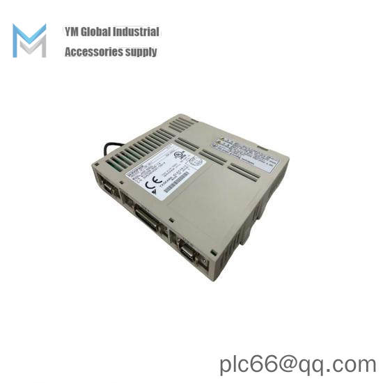 Yaskawa JUSP-NS600 extension module