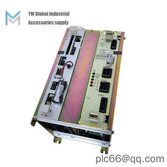 Yaskawa JANCD-IO06