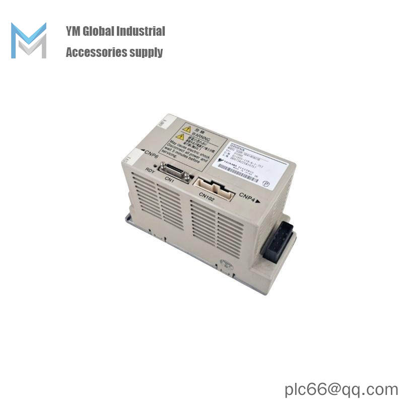 Yaskawa SGDR-SDA140A01B Servo Drive