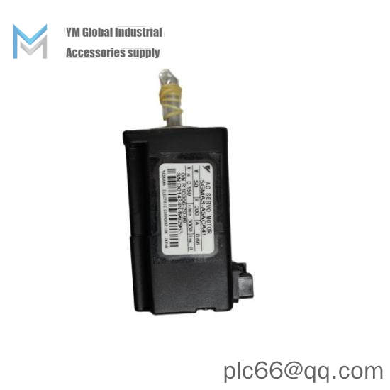 Yaskawa CIMR-M5N2011