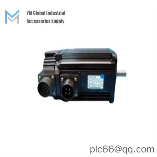 YASKAWA SGMSH-15ACA-TV11 AC SERVO MOTOR