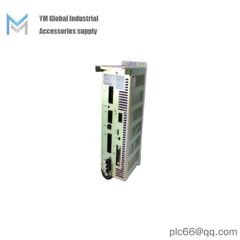 Yaskawa SRDA-SDB71A01A-E SERVO AMPLIFIER