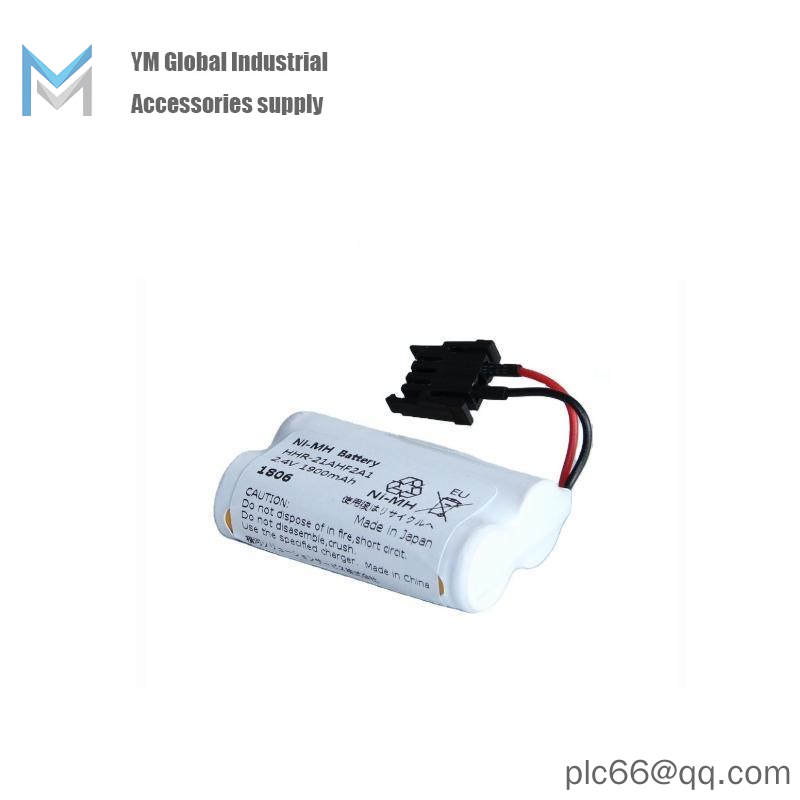 YOKOGAWA A1112EB HHR07F4G4 DCS battery