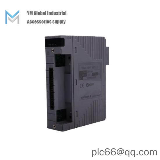 Yokogawa AA1143-H53-S1  Analog Input Module