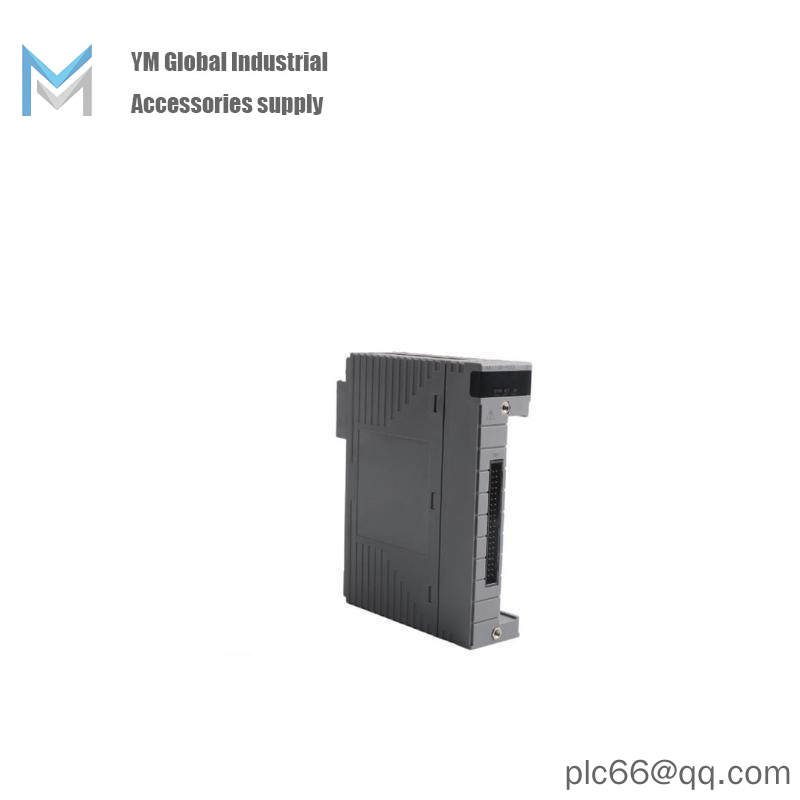 YOKOGAWA AAI135-H03 S1 Analog Input Module