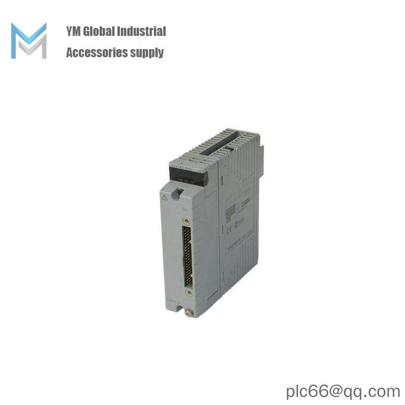 YOKOGAWA AAI143-S50 S1 Analog output module