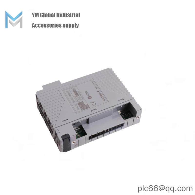 YOKOGAWA AAI543-S00 Processor Module