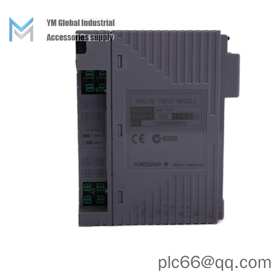 Yokogawa AAI835-H03 S1  Japan Origin